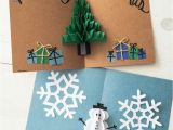 Diy Pop Up Christmas Card Pin On Home Dekor