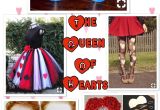Diy Queen Of Hearts Card Collar Queen Of Hearts Costume Diy Halloween Kids Halloween