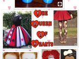 Diy Queen Of Hearts Card Collar Queen Of Hearts Costume Diy Halloween Kids Halloween