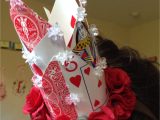 Diy Queen Of Hearts Card Crown 99 Best Queen Of Hearts Images Queen Of Hearts Queen Of