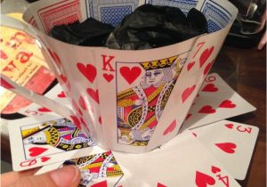 Diy Queen Of Hearts Card Crown Alice
