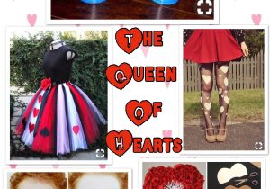 Diy Queen Of Hearts Card Crown Queen Of Hearts Costume Halloween Kids Halloween Costumes
