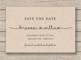 Diy Save the Date Cards Templates Save the Date Printable Template Editable by You In Word