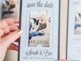 Diy Save the Date Magnets Template 20 Fun and Creative Save the Date Ideas Noted List