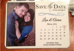 Diy Save the Date Magnets Template 301 Moved Permanently