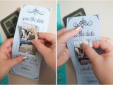 Diy Save the Date Magnets Template Diy Wedding Save the Date Ideas Daveyard 3123b3f271f2