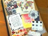 Diy Smash and Grab Gift Card Diy Collage Journal Cover Journal Covers Diy Diy Notebook