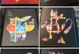Diy Smash and Grab Gift Card Pokemon Card Shadow Art Anime Crafts Pokemon Room