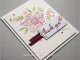 Diy Thank You Card Ideas Share What You Love Early Release with Images Simple