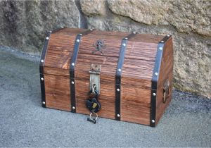 Diy Treasure Chest Card Box 62 Best Treasure Chests Images Treasure Chest Wooden