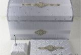 Diy Treasure Chest Card Box Wedding Card Box Wedding Card Hilder Money Holder Card