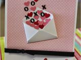 Diy Valentine Card for Him Pin On Valentine S Day