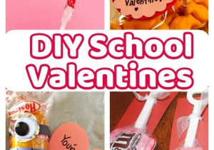Diy Valentine Card for Teacher Homemade Valentine Cards for School Vallentine Gift Card