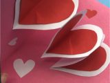 Diy Valentines Pop Up Card A Cute Photos Ideas Easy Miniensaiodiadascriana as Candy