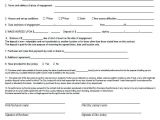 Dj Contracts Templates 6 Dj Contract Templates Free Word Pdf Documents