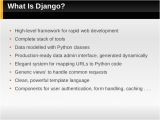 Django Template Language A Basic Django Introduction