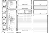 Dnd Templates 25 Best Ideas About Dnd Character Sheet On Pinterest