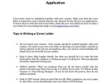 Do I Need A Cover Letter for My Resume Need A Cover Letter for My Resume tomyumtumweb Com