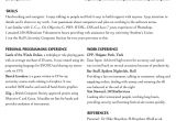Do I Need A Resume for My First Job Interview Interviewing Applying and Getting Your First Job In Ios
