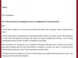 Do I Need to Write A Cover Letter Writing formal Cover Letters Need A Sample Of formal
