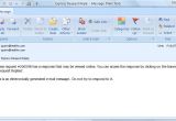 Do Not Reply to This Email Template Exr Reply Email Notification Sample Images Frompo