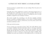Do Recruiters Read Cover Letters Do Recruiters Read Cover Letters 55 Beautiful Ead Cover