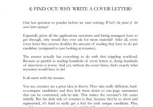 Do Recruiters Read Cover Letters Do Recruiters Read Cover Letters 55 Beautiful Ead Cover