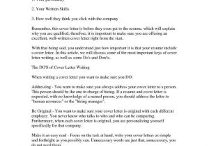 Do You Capitalize Job Titles In Cover Letters Do You Capitalize Job Titles In Cover Letter Cover Letter