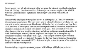 Do You Double Space A Cover Letter Mla format Cover Letter Best Template Collection