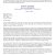 Do You Introduce Yourself In A Cover Letter 7 How to Introduce Yourself In A Letter Memo formats