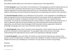 Do You Introduce Yourself In A Cover Letter the Most Elegant In Addition to Interesting How to
