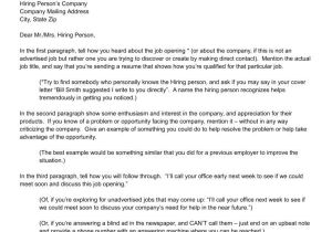Do You Need A Cover Letter for An Interview 5 Frequently asked Cover Letter Questions Samples