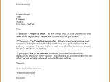 Do You Need A Cover Letter for An Interview formats Of Application Letter Application Letter
