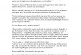Do You Need A Cover Letter for Your Resume Do You Need A Cover Letter for Your Resume Free Template
