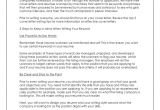 Do You Need A Cover Letter for Your Resume Do You Need A Cover Letter for Your Resume tomyumtumweb Com