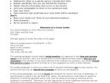 Do You Need A Cover Letter with A Cv Do I Need A Resume Cover Letter Simple Resume Template