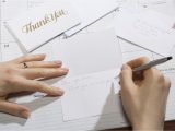 Do You Send A Thank You Note for A Mass Card the Ultimate Guide to Wedding Thank You Notes and Etiquette