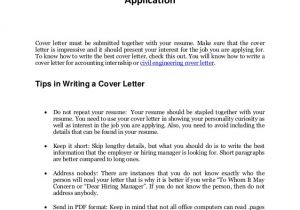 Do You Staple A Cover Letter to A Resume Do You Staple Your Resume and Cover Letter together
