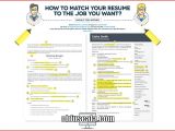 Do You Turn In A Resume with A Job Application How to Write A Resume that Will Get You An Interview