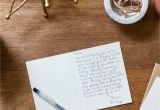 Do You Write On Both Sides Of A Thank You Card How to Write A Proper Get Well Card