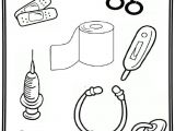 Doctor Bag Craft Template 432 Best Boyama Sayfasi Images On Pinterest Coloring