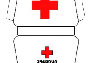 Doctor Bag Craft Template De Medicos Y Hospital Varios Imprimibles 2 Pinterest