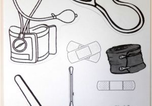 Doctor Bag Craft Template Tippytoe Crafts Doctor 39 S Kit