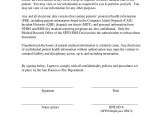 Doctor Patient Contract Template Sample Confidentiality Agreement form 8 Documents In