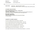 Doctor Resume format Word Doctor Curriculum Vitae Template 9 Free Word Pdf
