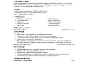 Doctor Resume format Word Doctor Resume Templates 15 Free Samples Examples