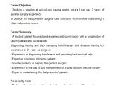 Doctor Resume Template Doctor Resume Templates 15 Free Samples Examples