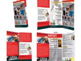 Doctor's Office Brochure Template Free Template for Brochure Microsoft Office Csoforum Info