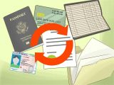 Documents Required for Aadhar Card Name Change 3 Ways to Change Your Name Wikihow