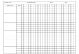 Does Blank Card Work with Pills Blank Medication Administration Record Template with Images